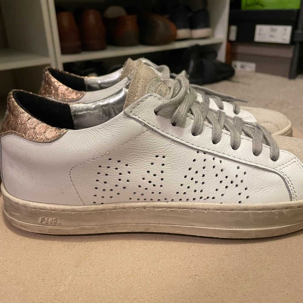 P448 Sneaker